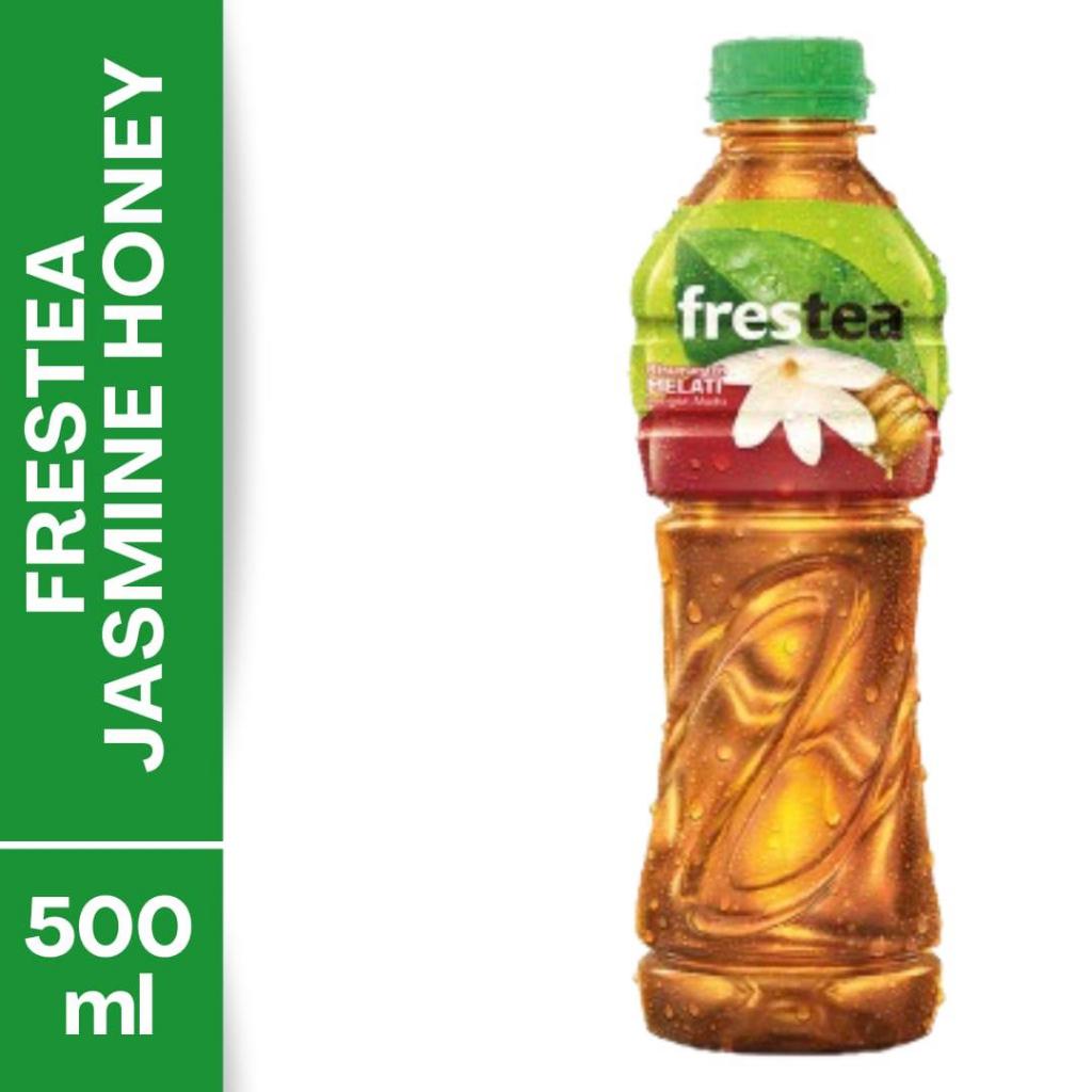 

FRESTEA 500 ML x 12 PCS