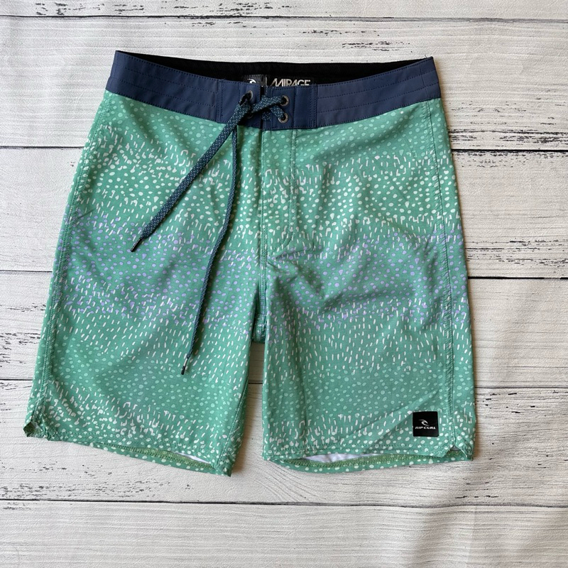 RIPCURL celana pendek boardshort pantai mirage NEW ORIGINAL 100%