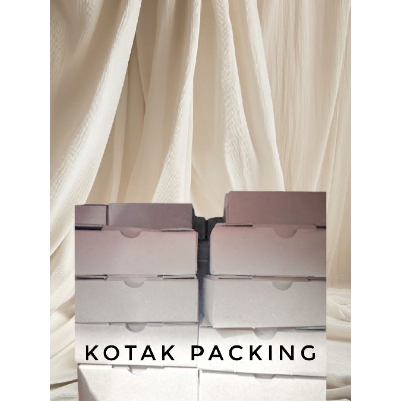 

KOTAK TAMBAHAN