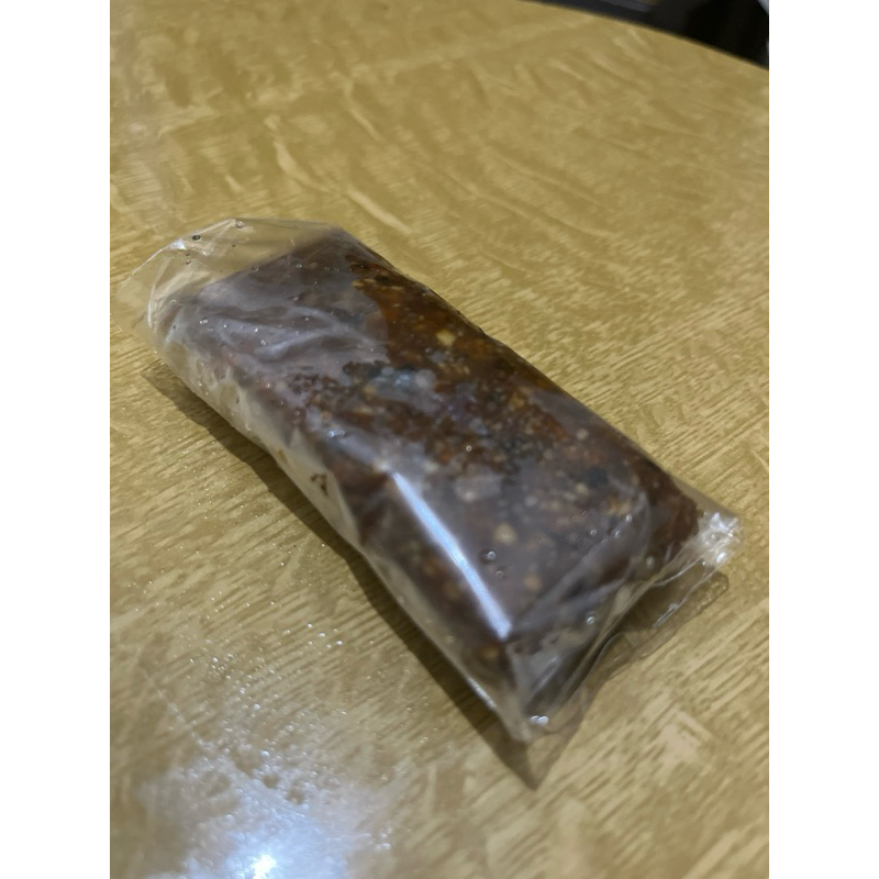 

Sambel Pecel Khas Blitar 60gr