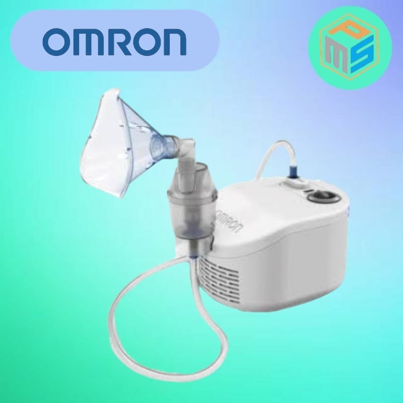 Nebulizer Kompresor Omron NE-C101  Nebulizer Omron C101