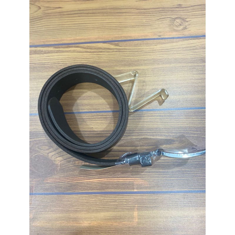 Ikat Pinggang Pria Kulit Asli 100%