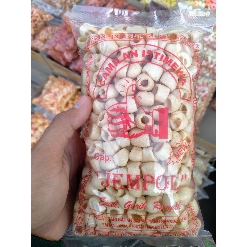 

makaroni original