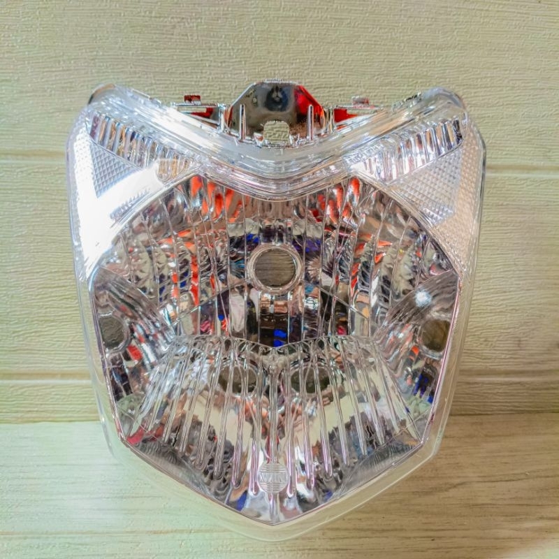 Reflektor Lampu Depan Blade win