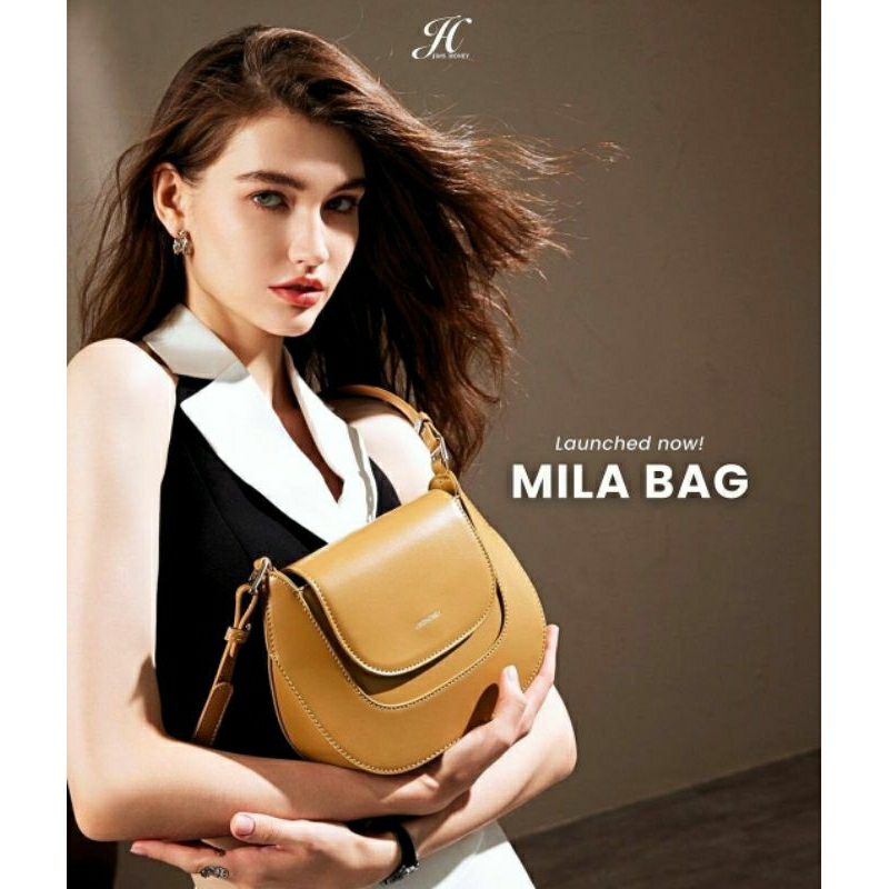 Mila bag Jimshoney