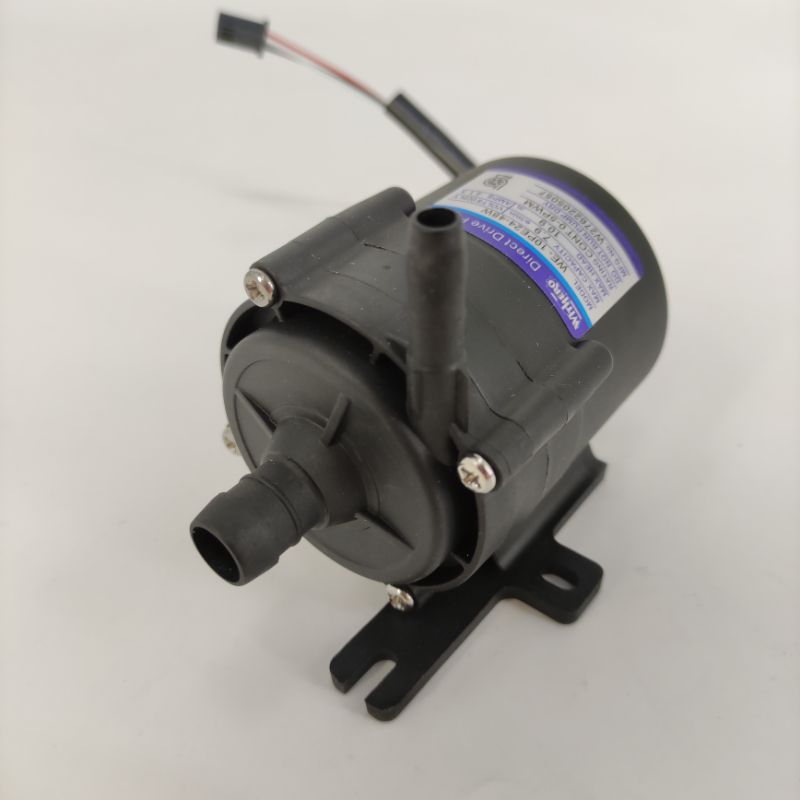 Iwaki Pump 24V DC Sentrifugal Water Pump