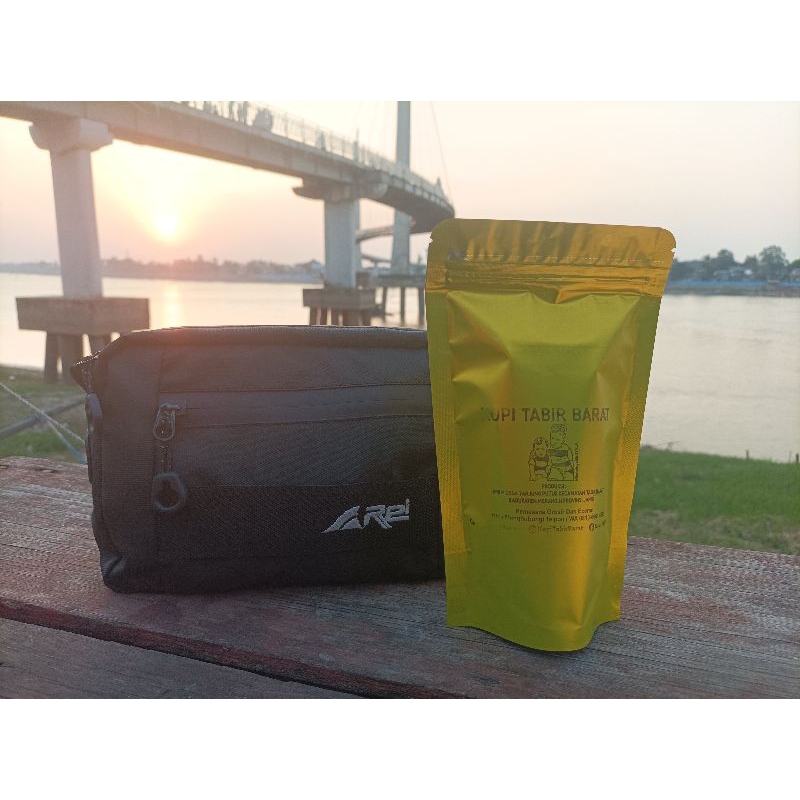 

Kopi Tabir Barat
