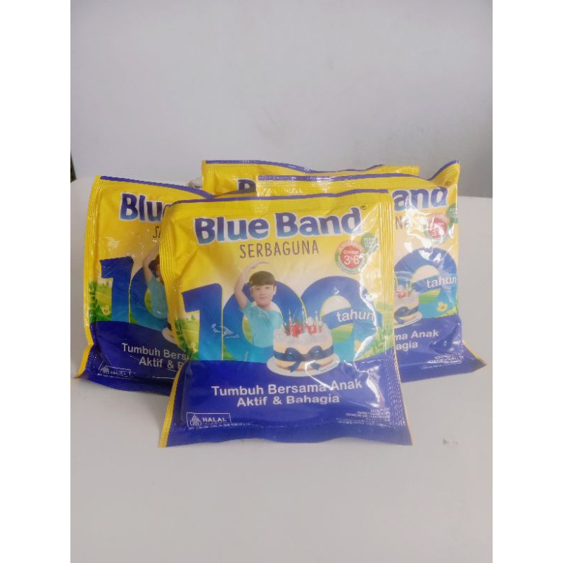 

blue band serbaguna 200 g