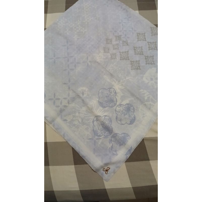 preloved hijab arsscarf