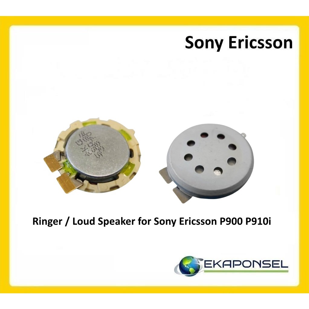 Ringer / Loud Speaker for Sony Ericsson P900 P910i