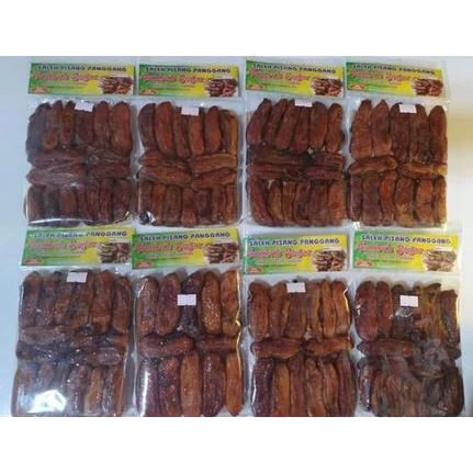 

Sale Pisang Basah 250gr