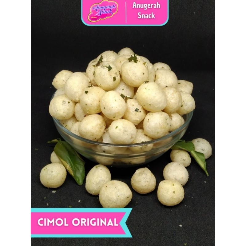 

Cimol Ogirinal