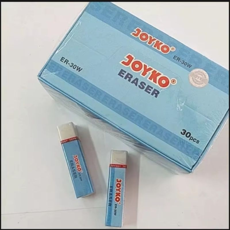 

penghapus joyko ER-30W