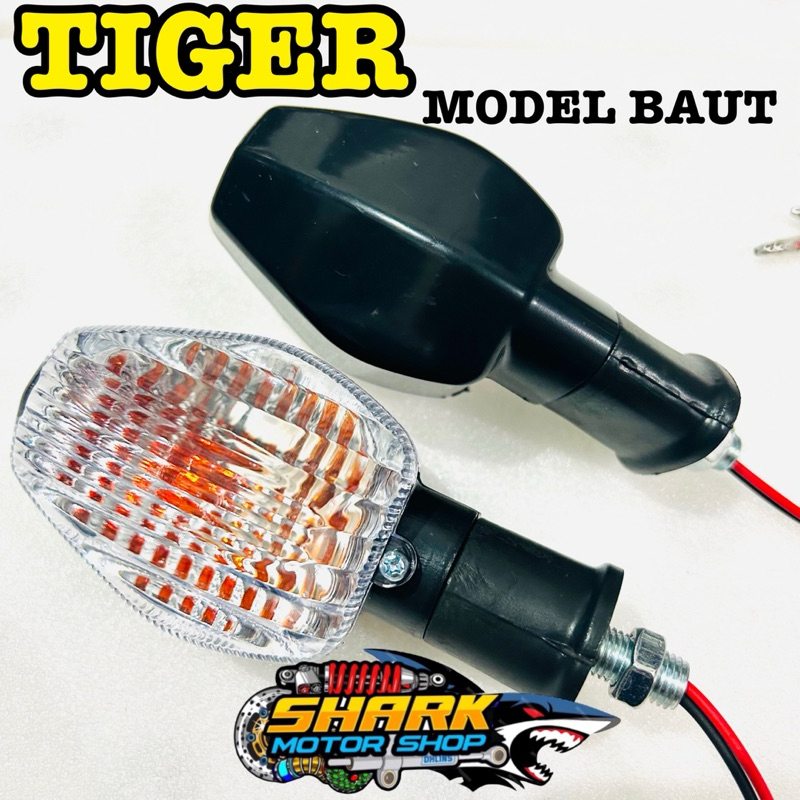 sen riting sen standar TIGER / TIGER NEW / TIGER REVO SEPASANG
