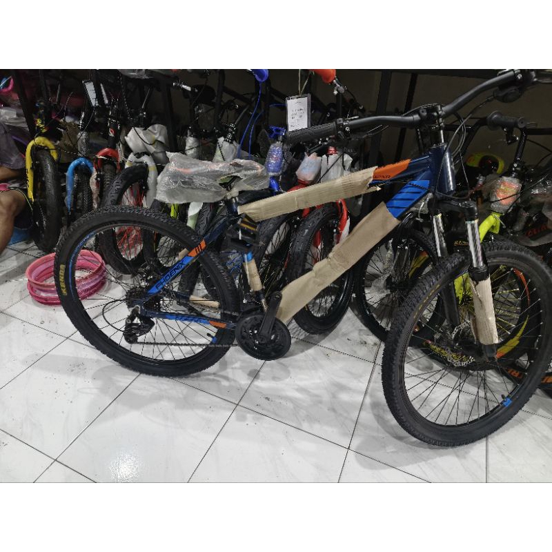 SEPEDA MTB 26 PHOENIX 182 XR