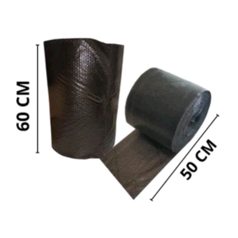 

BUBBLE WRAP TEBAL JUMBO UKURAN 60CMX50M