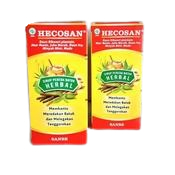 HECOSAN SYR 120ML