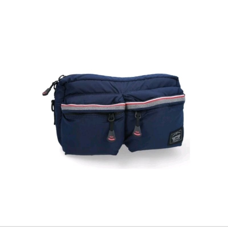 Tas Pinggang Cardinal Original