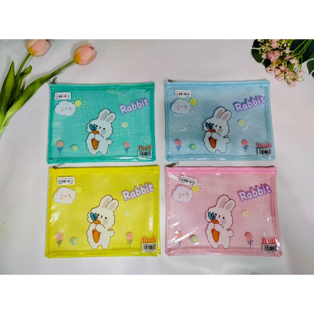 

Map A5 Mika Jaring Jala Warna-MAP-40
