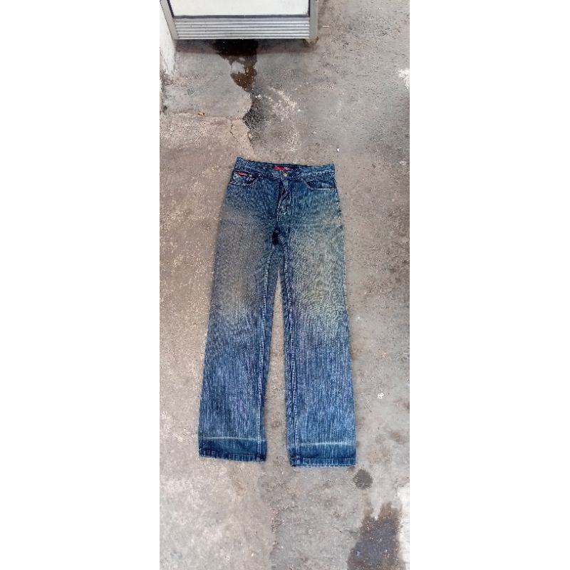 BAGGY JEANS BY JCC ORIGINAL JEANS