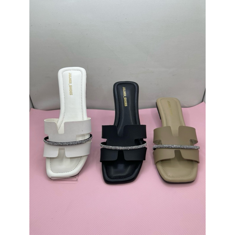 SANDAL WANITA TEPLEK EMPUK