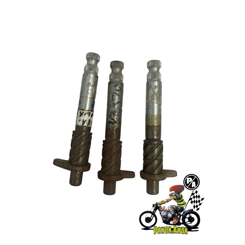 as selah yamaha v75 v80 nos