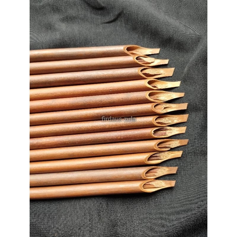 

Pena Handam Raut Rapi Jual Perbiji Kualitas Super