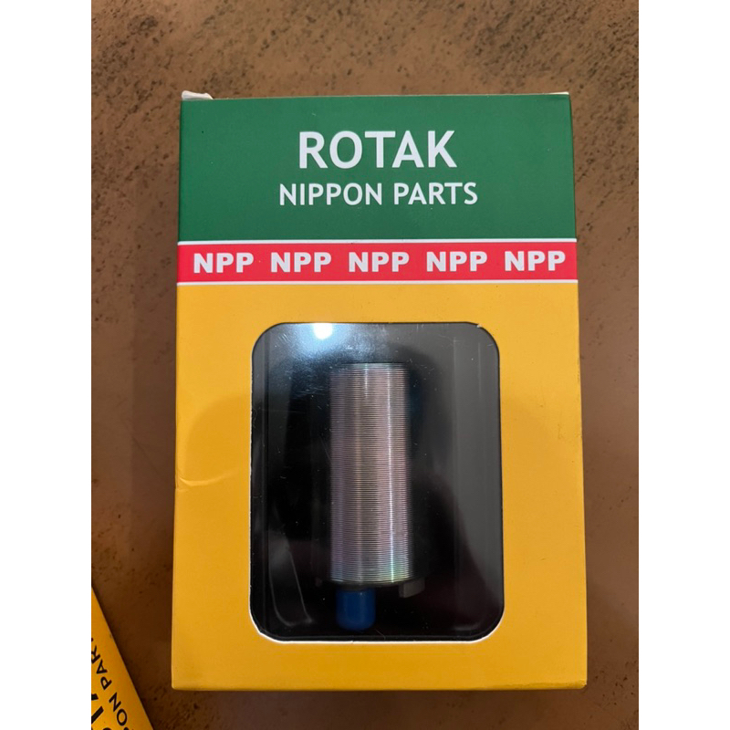 ROTAK DINAMO FUEL PUMP VARIO 150 OLD NEW CB 150 OLD