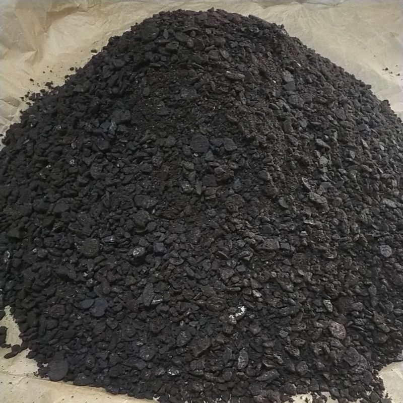 

COOKIES bubuk crumb toping minuman tekstur KASAR/halus COOKIES hitam bubuk crum