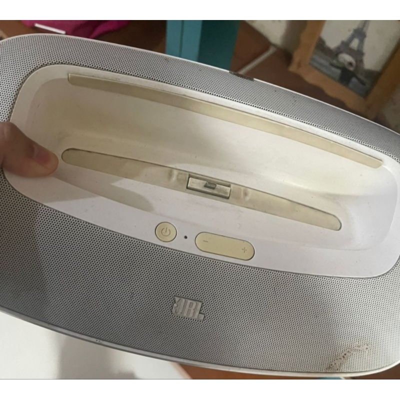 speaker ubl