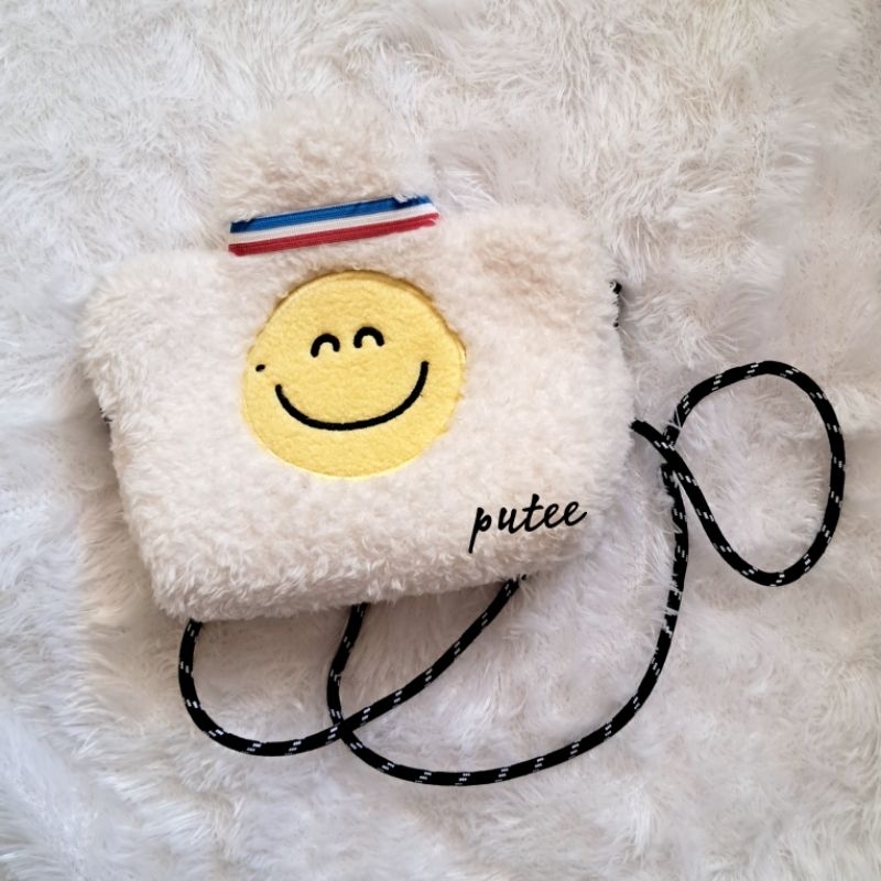 Official Truz Crossbag Romy Preloved