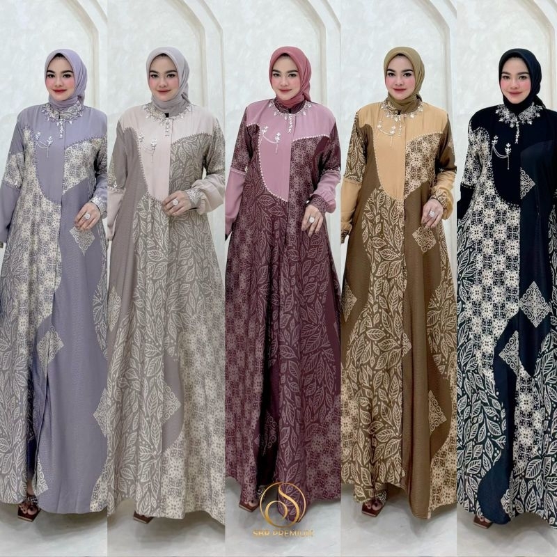 Zahara dress by sbr premium