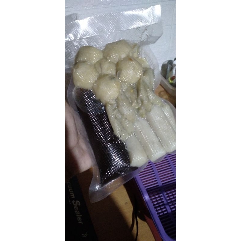 

PEMPEK IKAN 25pcs ( baca deskripsi )