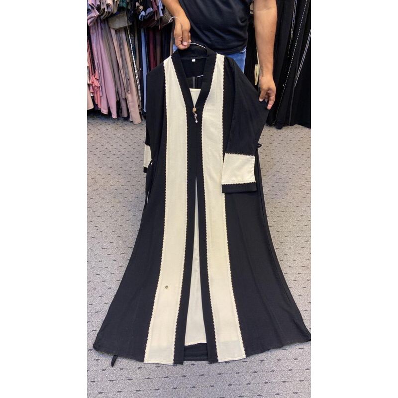 ABAYA ORI SAUDI//abaya ori saudi