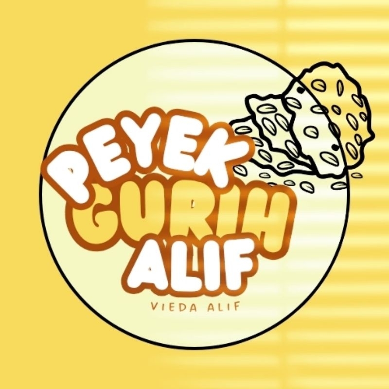 

PEYEK GURIH ALIF