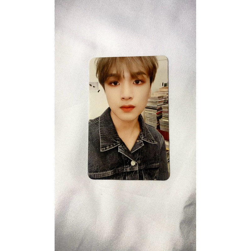 Pc Official Haechan Boom
