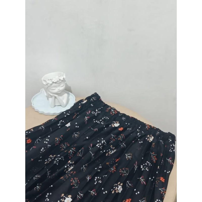 ROK / ROK MOTIF / ROK PLISKET MOTIF / ROK PLISKET
