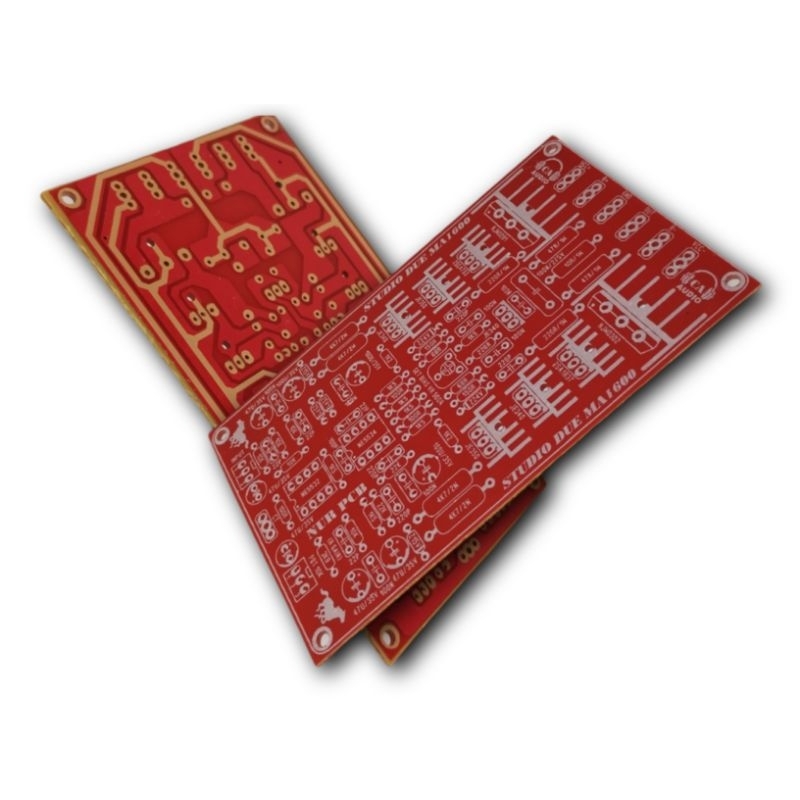 Pcb studio due m1600
