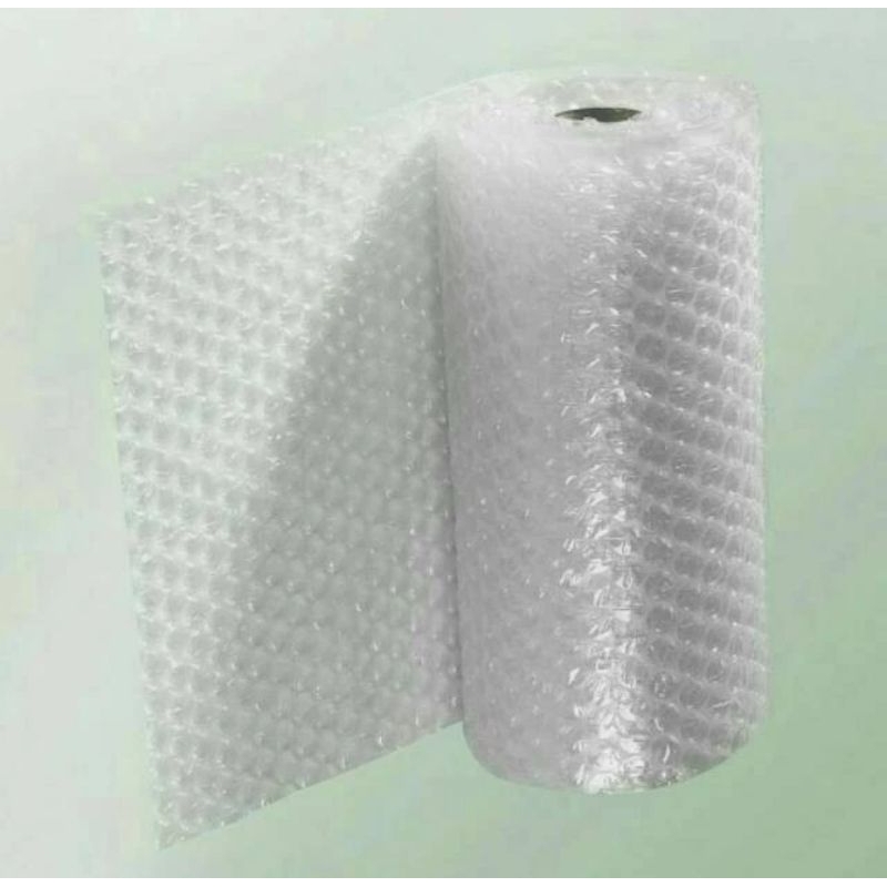 

BUBBLE WARP TAMBAHAN PACKING BARANG