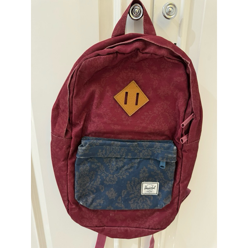 Herschel backpack original