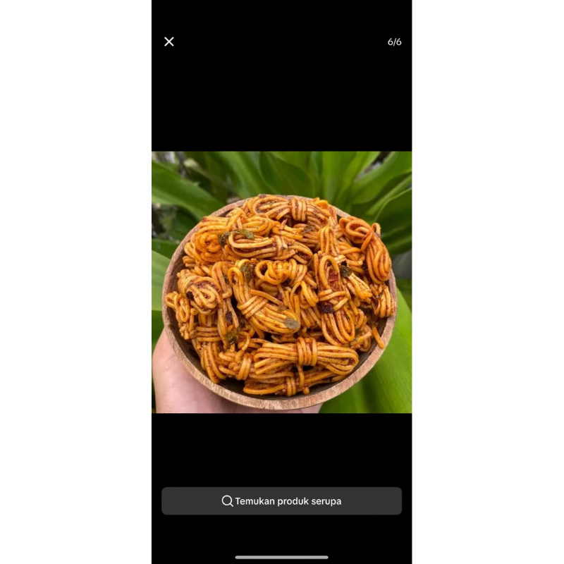 

mie gulung uwel daun jeruk tanpa daun jeruk