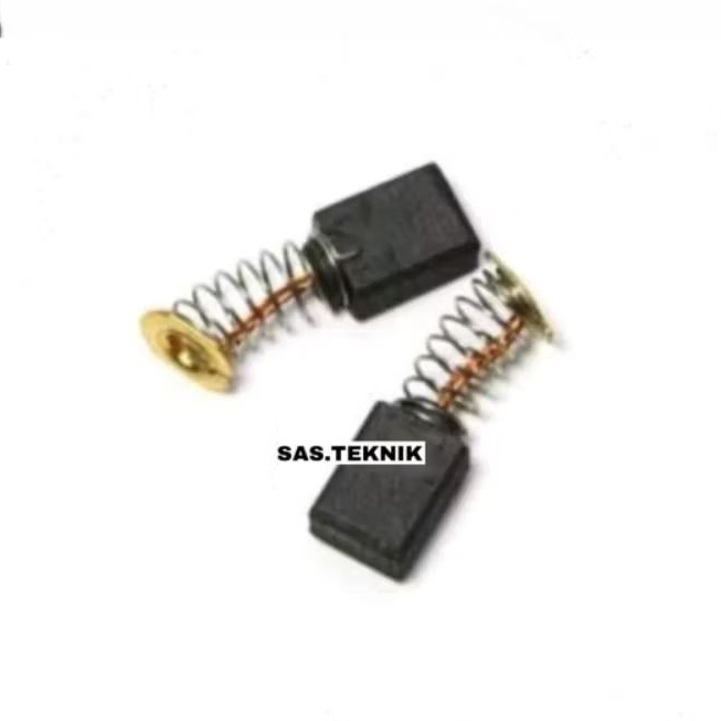 Carbon brush Mesin gerinda MT 954 MT 954 MT 954 MAKTEC