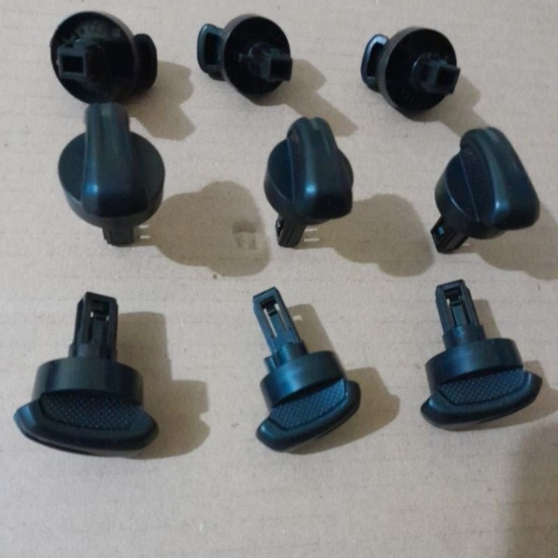 Putaran Ac Innova Reborn Knob Putaran Ac Innova Reborn