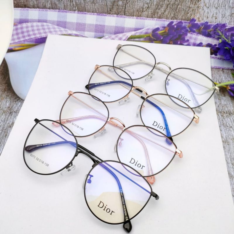 kacamata minus kacamata normal frame 6073