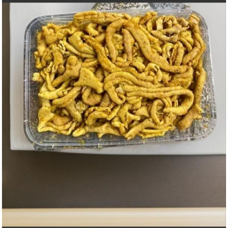 

Usus Ungkep