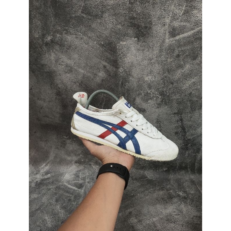 Onitsuka Tiger Mexico 66 Original(Sepatu Second)