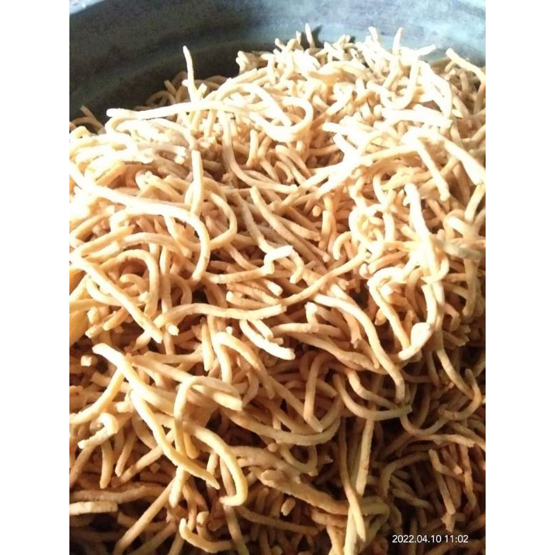 

STICK BAWANG GURIH RENYAH 500GR