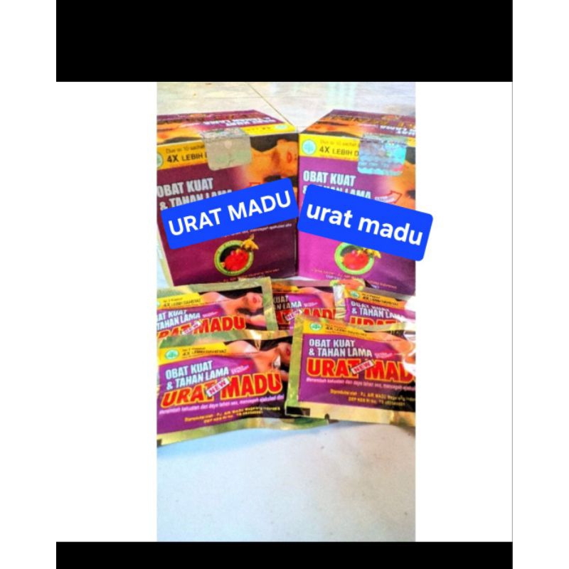 

jual madu merah ready stok