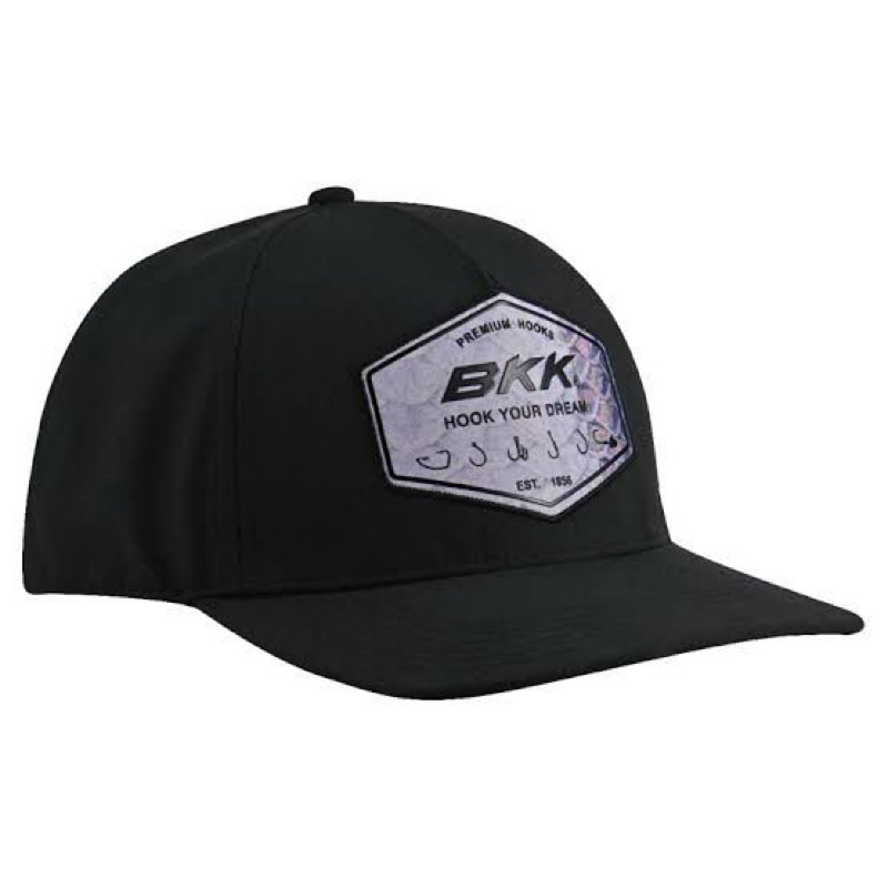 BKK topi mancing original