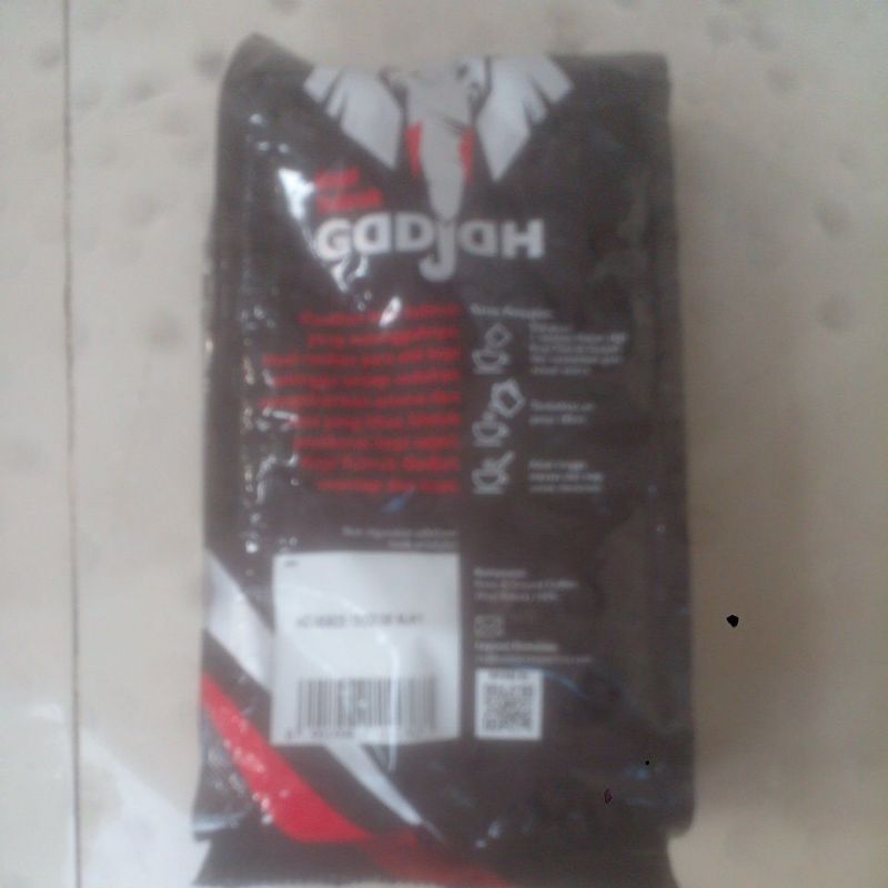 

Kopi tubruk gajah 138 gram kopi asli tanpa gula kopi gadjah